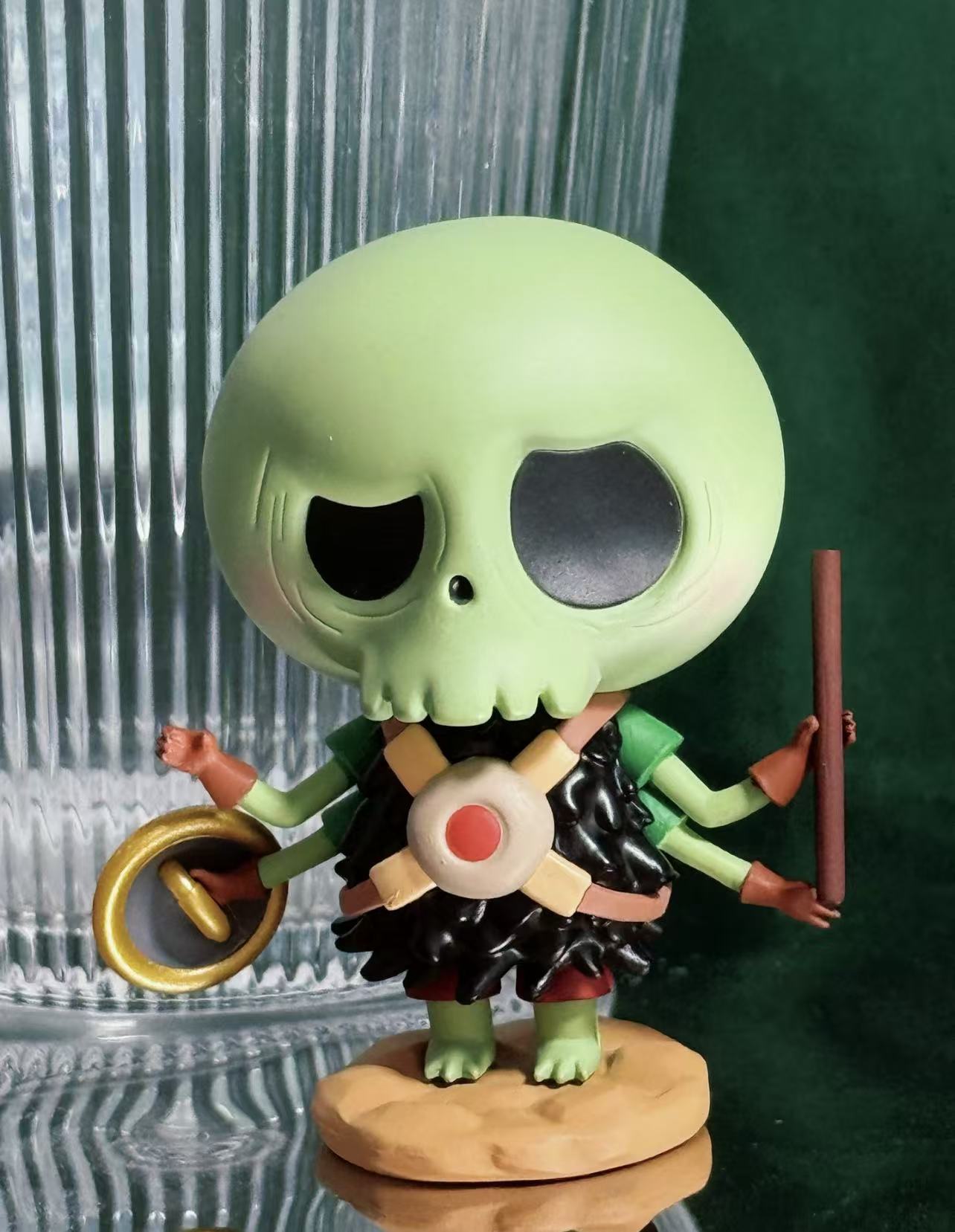 THE MONSTERS Tycoco figures Series-Preorder