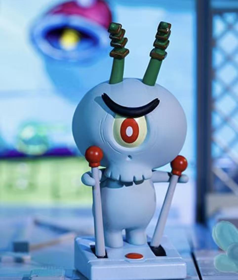 THE MONSTERS Tycoco figures Series-Preorder