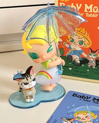 Baby Molly & Baby Tabby Series Figures-Preorder