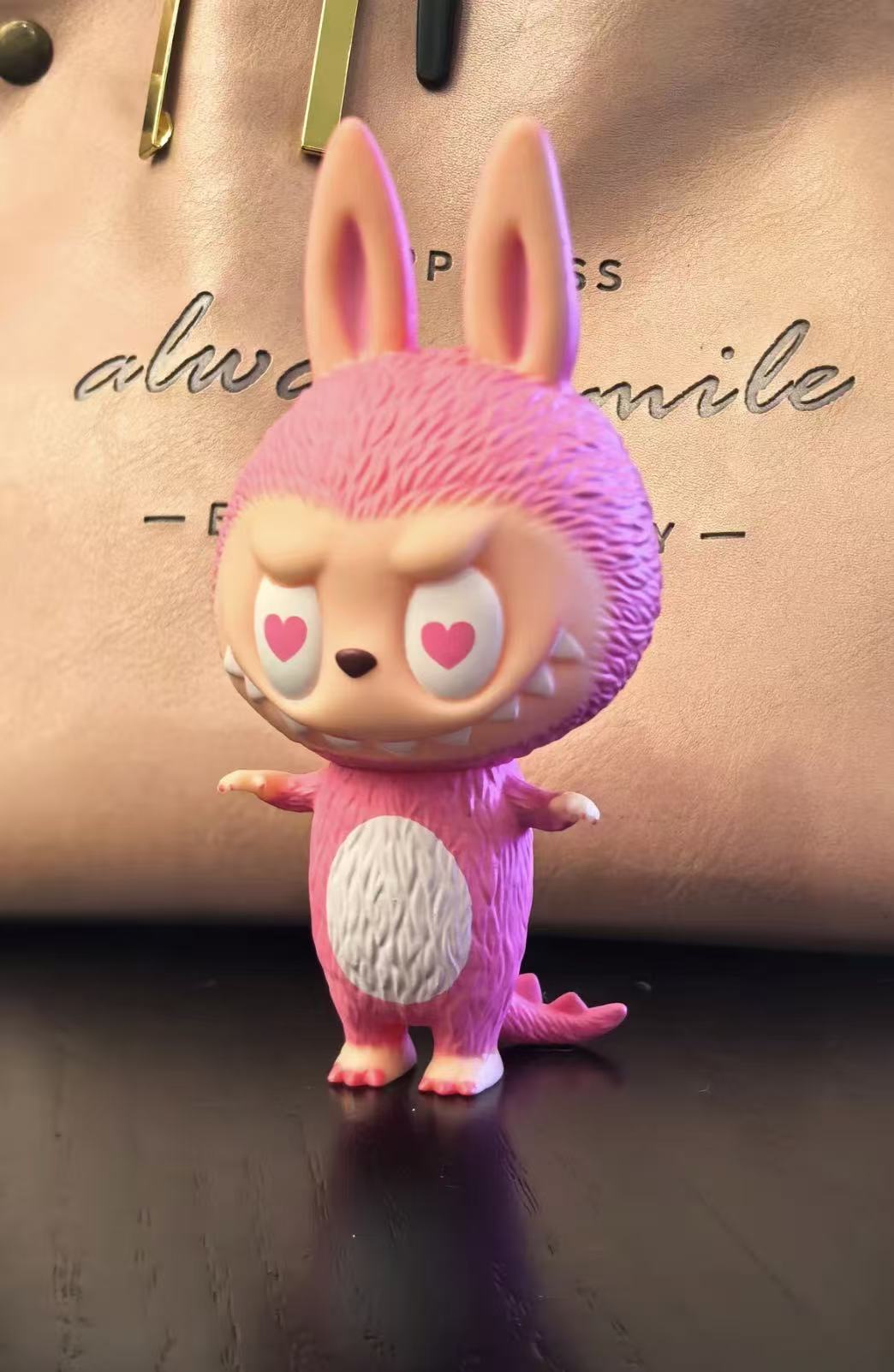 Series 3--Mini labubu / Zimomo Figure series1234