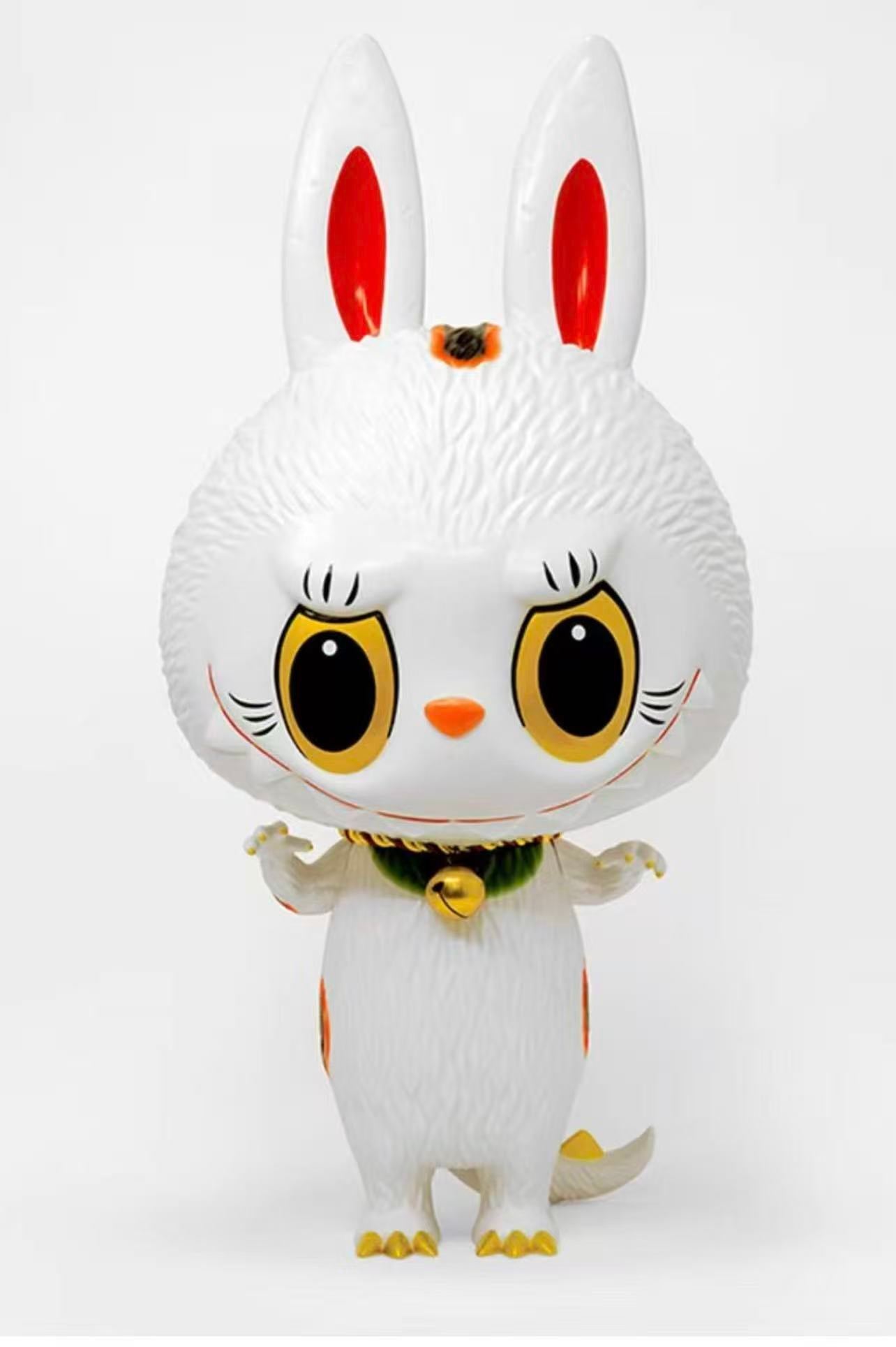 Series 3--Mini labubu / Zimomo Figure series1234