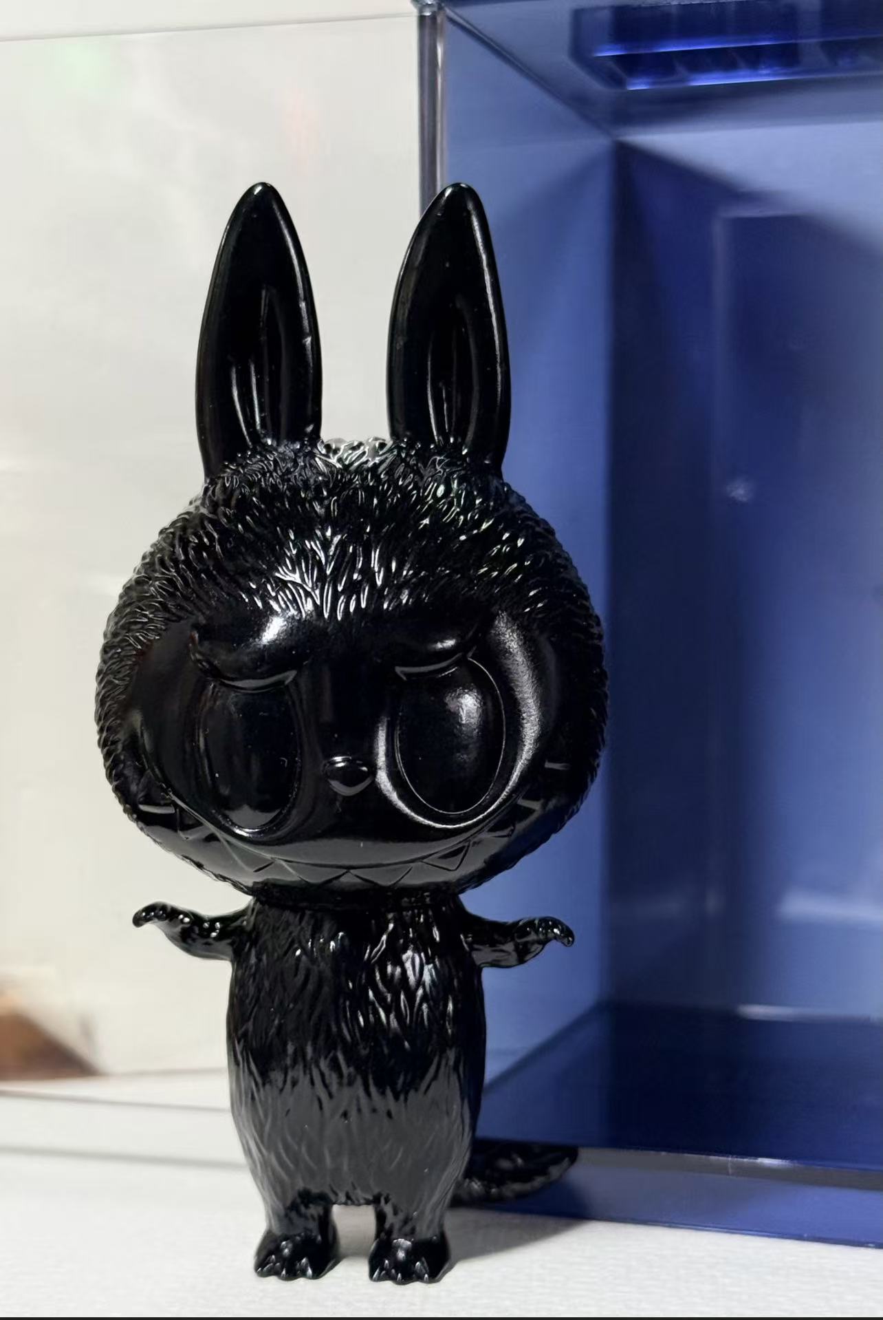 Series 3--Mini labubu / Zimomo Figure series1234