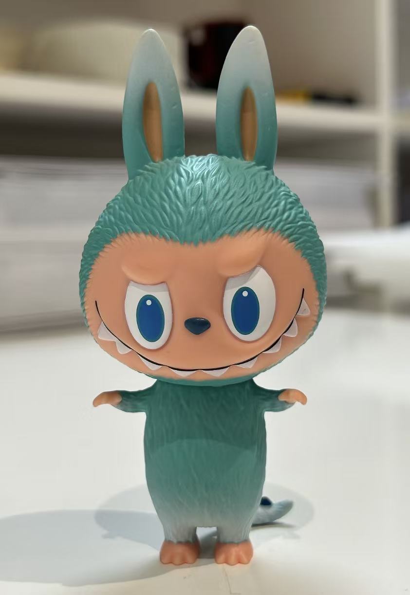 Series 3--Mini labubu / Zimomo Figure series1234