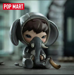 Hirono City of Mercy Series-Preorder