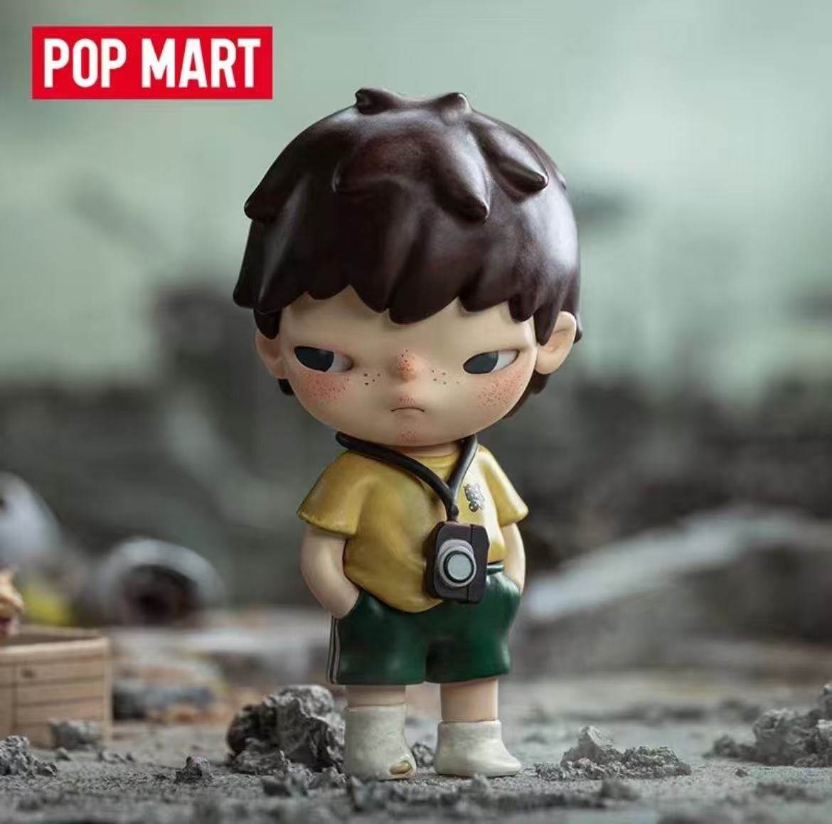 Hirono City of Mercy Series-Preorder