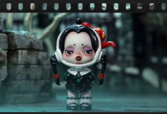 Skullpanda×The Addams Family Series-Preorder