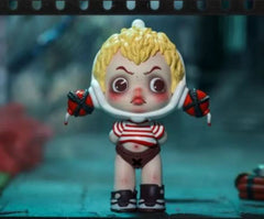 Skullpanda×The Addams Family Series-Preorder