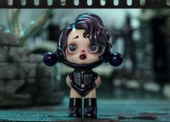 Skullpanda×The Addams Family Series-Preorder