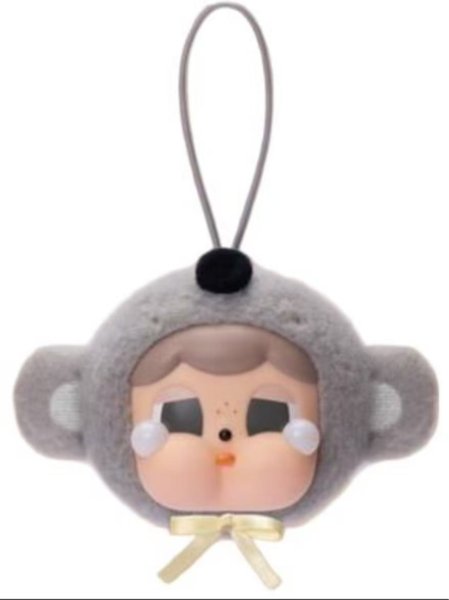 Crying Blob-Sad Zoo Day Series-Preorder