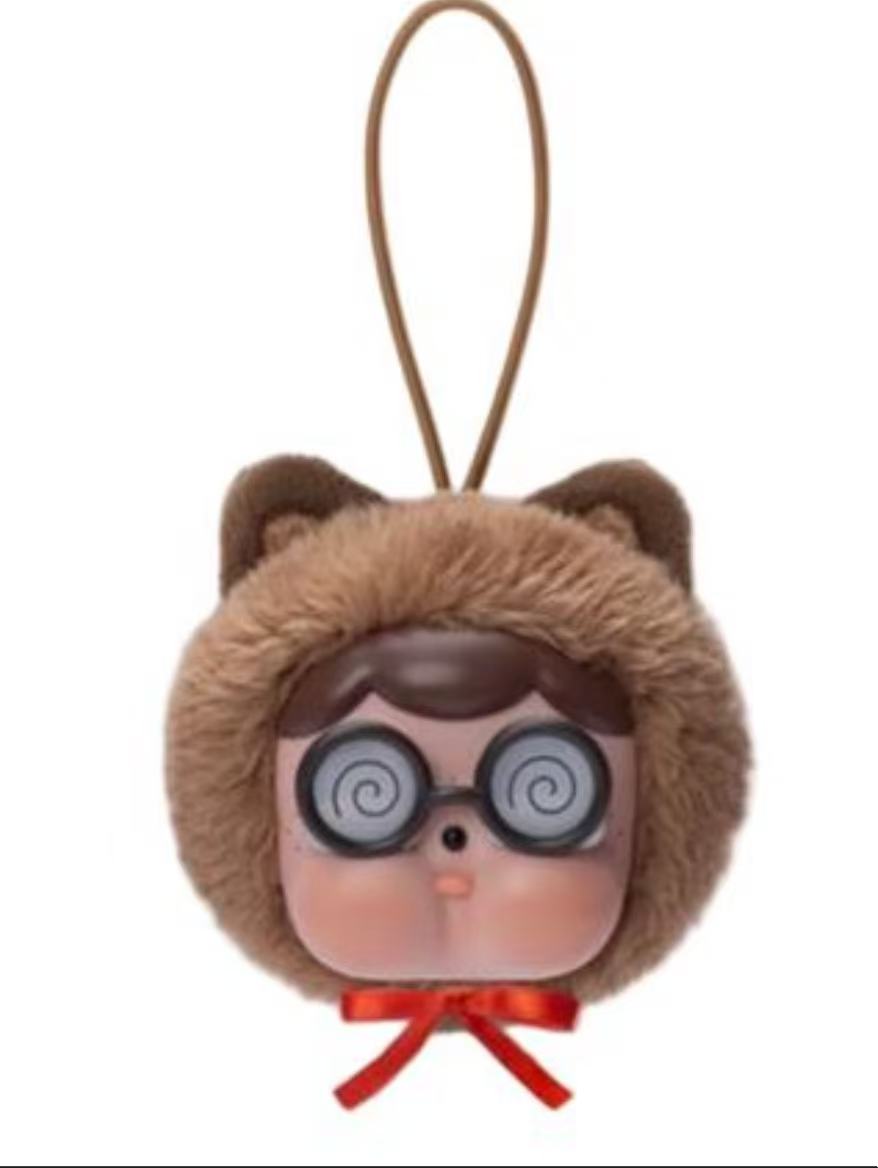 Crying Blob-Sad Zoo Day Series-Preorder