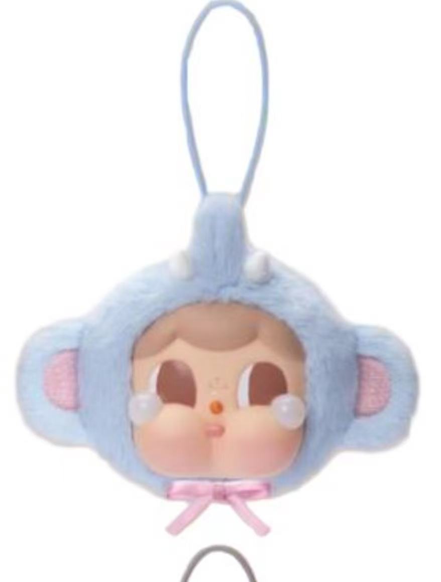 Crying Blob-Sad Zoo Day Series-Preorder