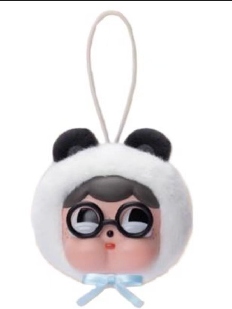 Crying Blob-Sad Zoo Day Series-Preorder