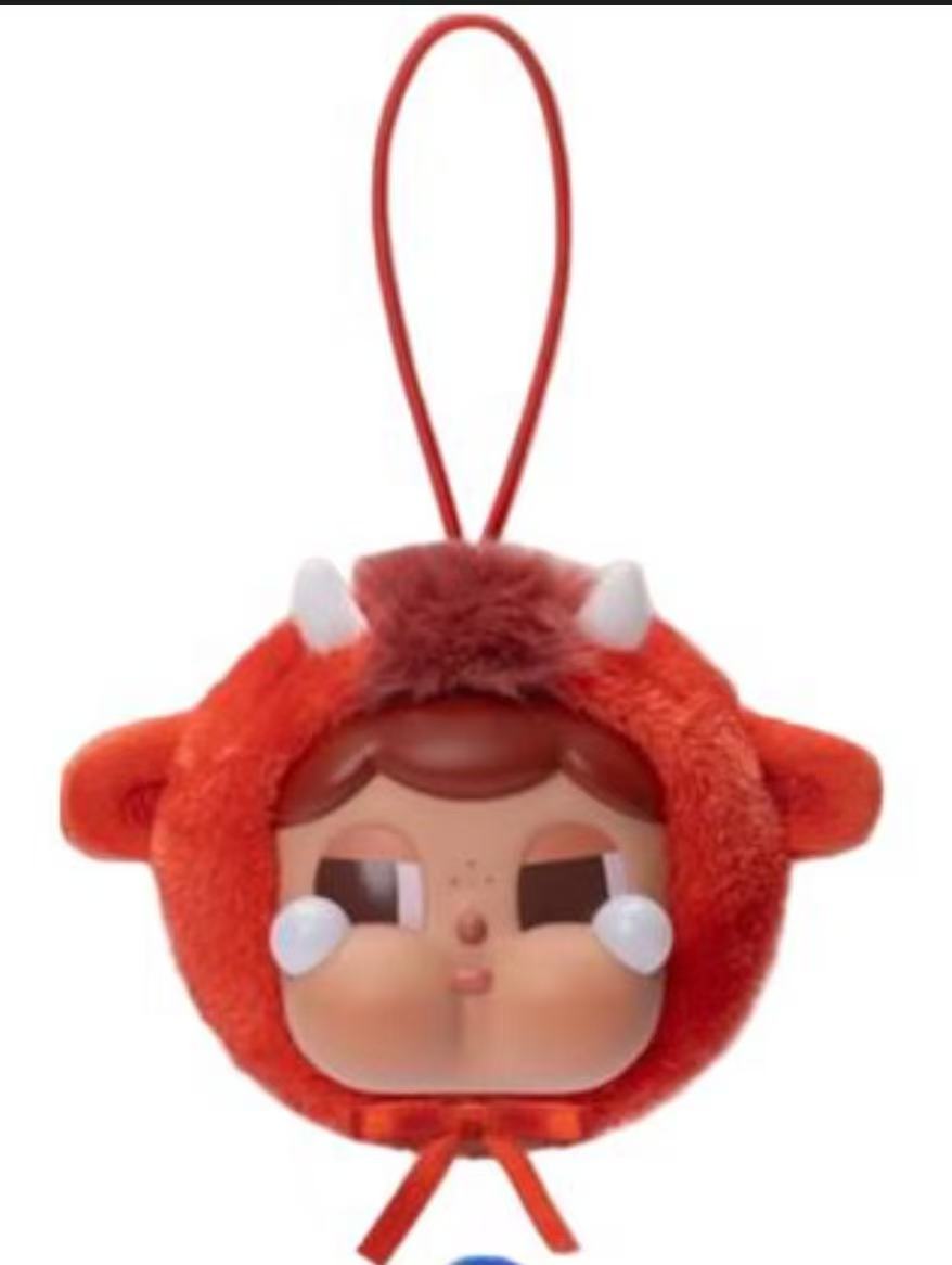 Crying Blob-Sad Zoo Day Series-Preorder