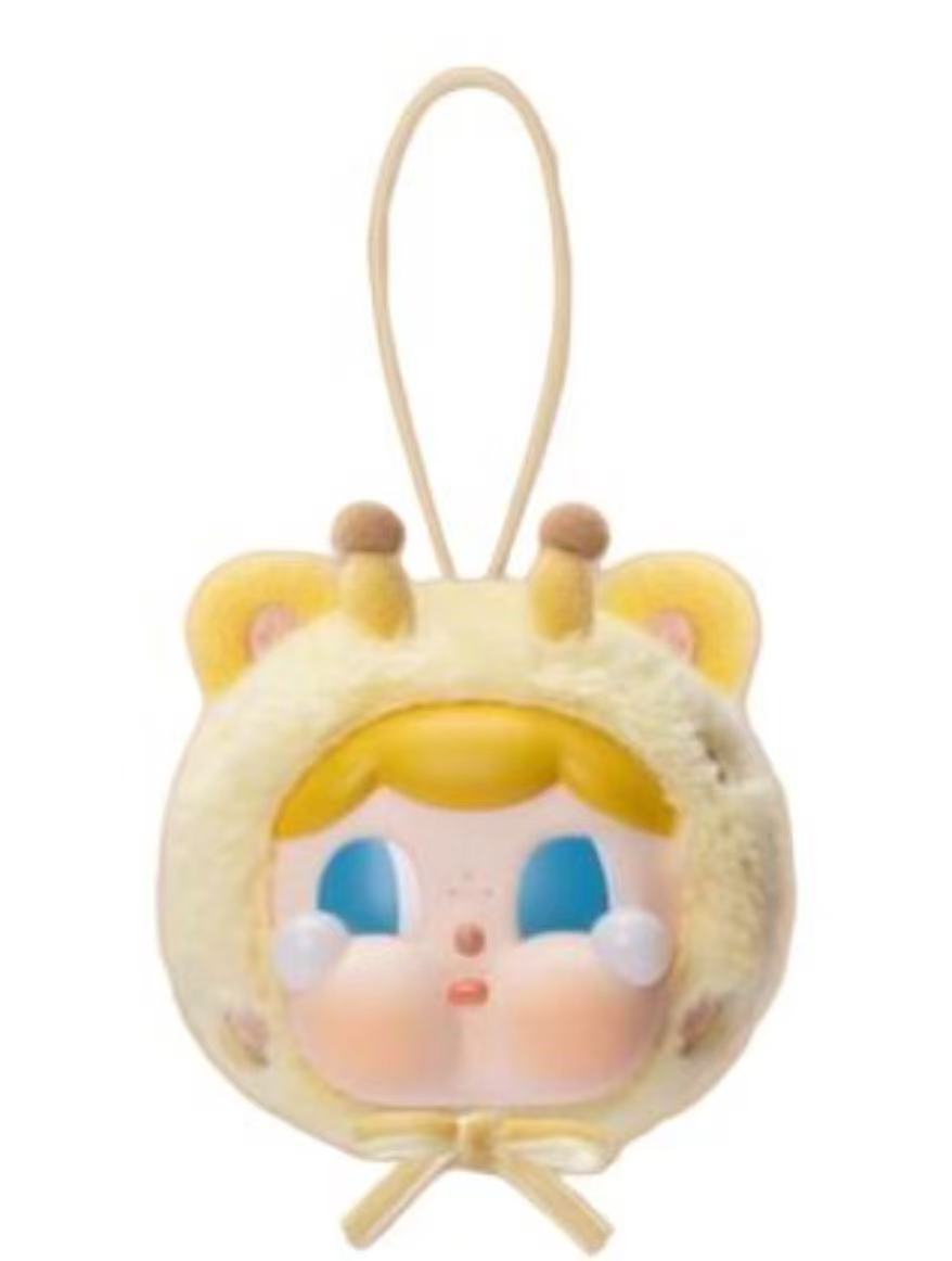 Crying Blob-Sad Zoo Day Series-Preorder
