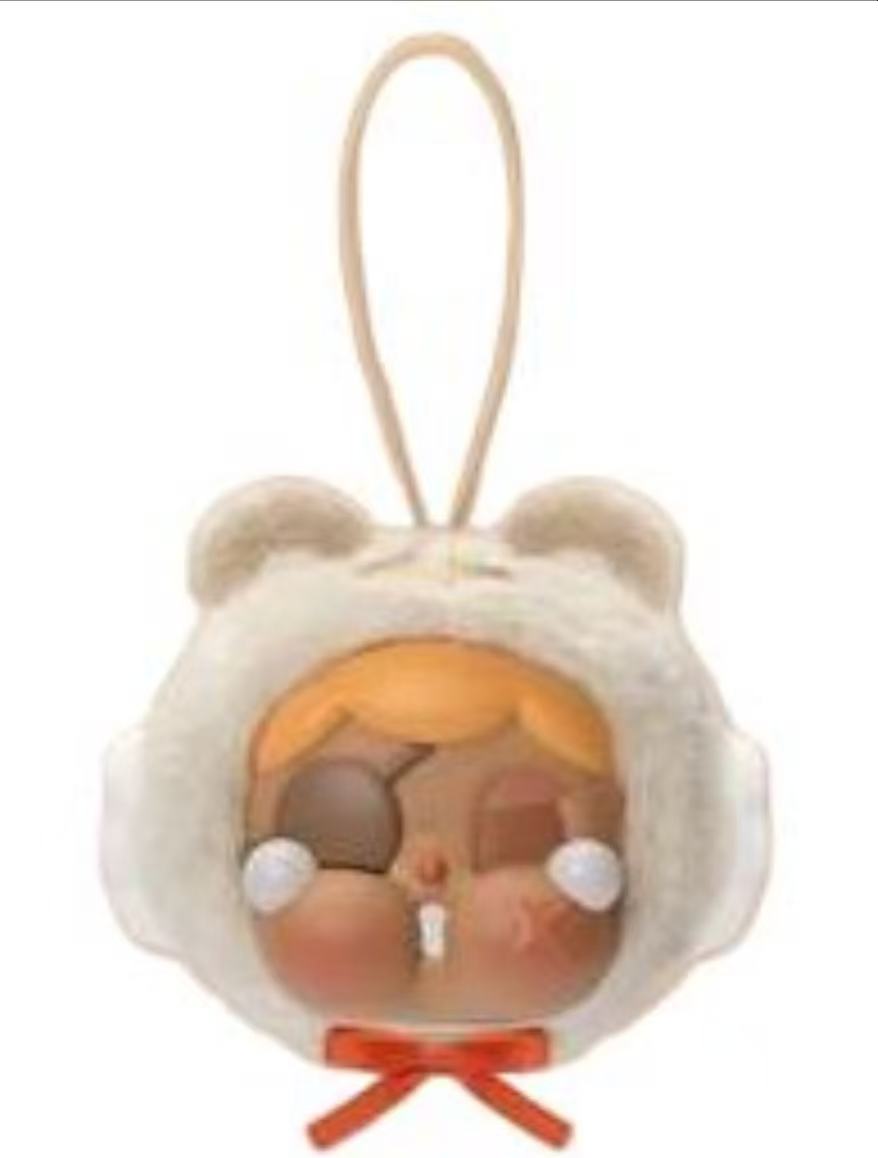 Crying Blob-Sad Zoo Day Series-Preorder
