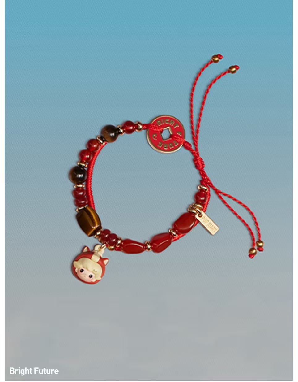 Have a good run Bracelet series