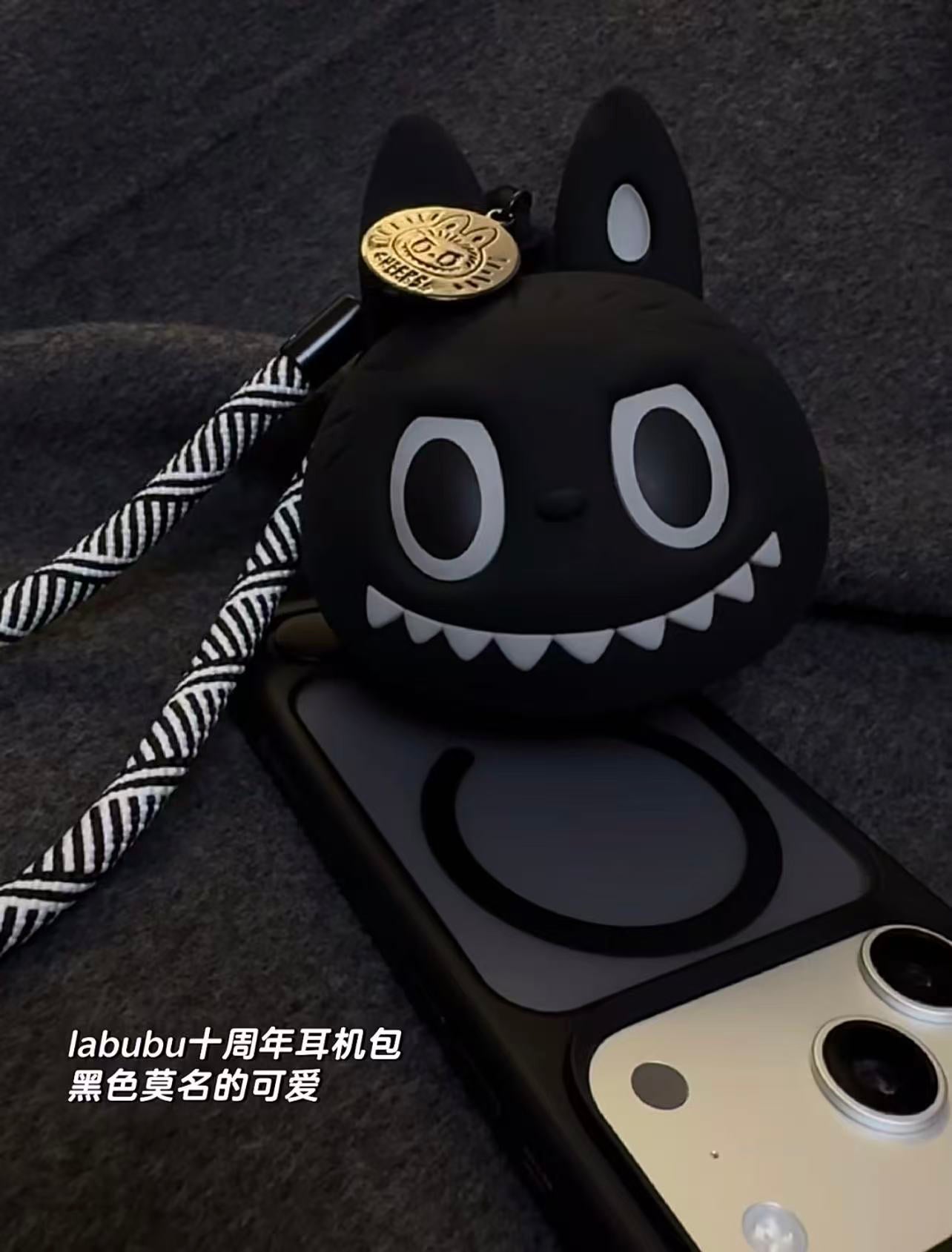 THE MONSTERS 10th Anniversary Series stuffs - Preorder