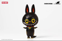 Series 4--Mini labubu / Zimomo Figure series1234