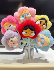 Sad club Crybaby Plush flower series
