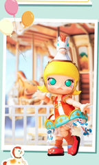 MOLLY Carousel Action Figure-Preorder