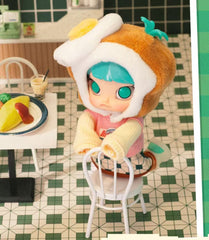 MOLLY Little Foodie BJD Action Figure-Preorder
