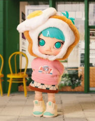 MOLLY Little Foodie BJD Action Figure-Preorder