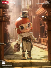 MOLLY Victorian Painter 1/8 Action Figure Doll-Preorder