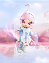 MOLLY Metamorphose into Swan BJD Action Figure-Preorder