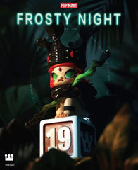 [Singapore only] 19th Molly Anniversary Frosty Night