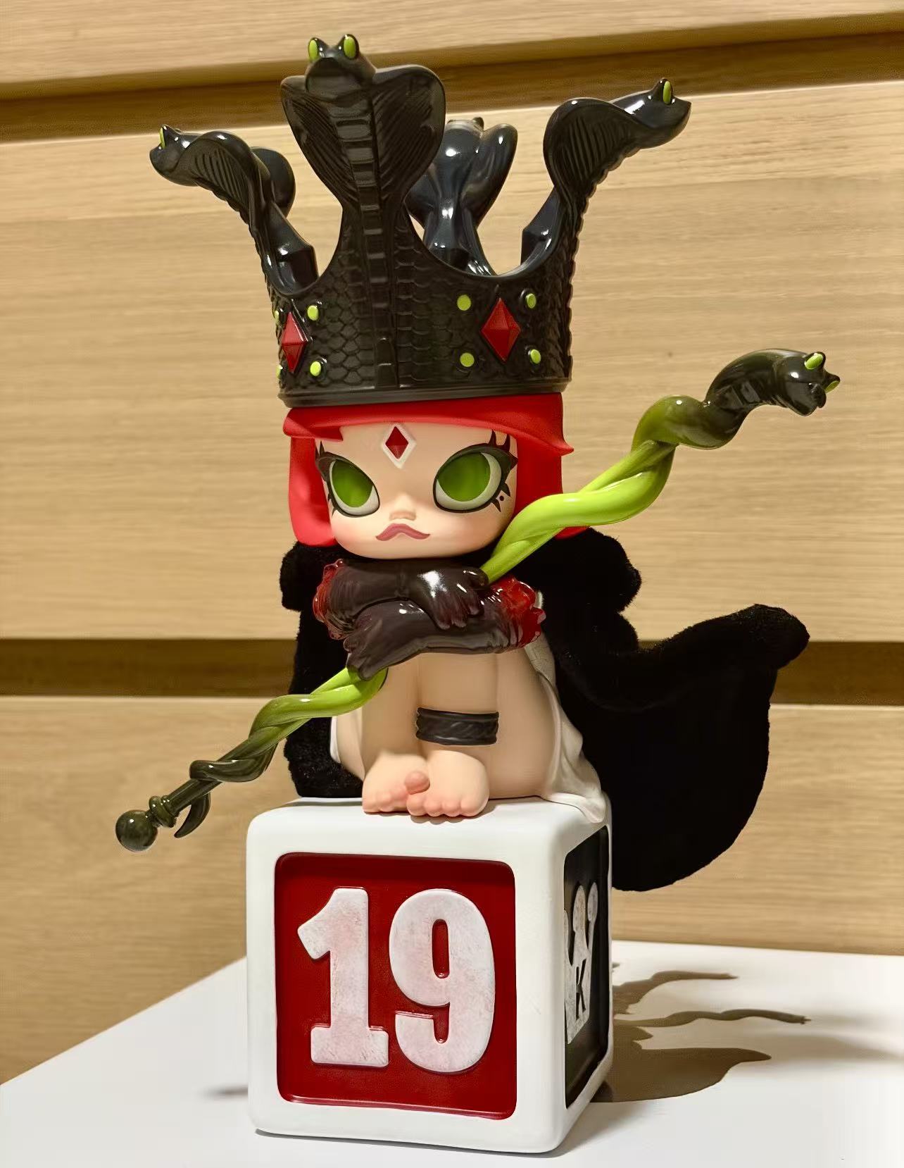 [Singapore only] 19th Molly Anniversary Frosty Night