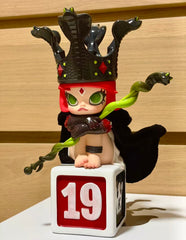 [Singapore only] 19th Molly Anniversary Frosty Night