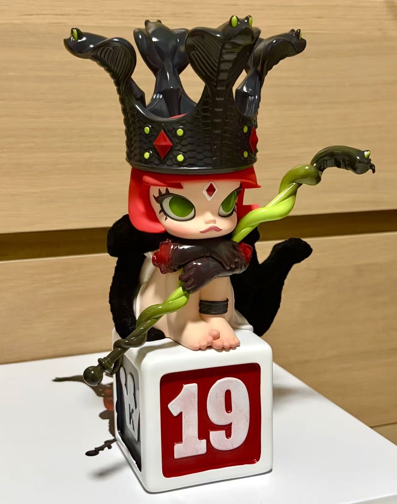 [Singapore only] 19th Molly Anniversary Frosty Night