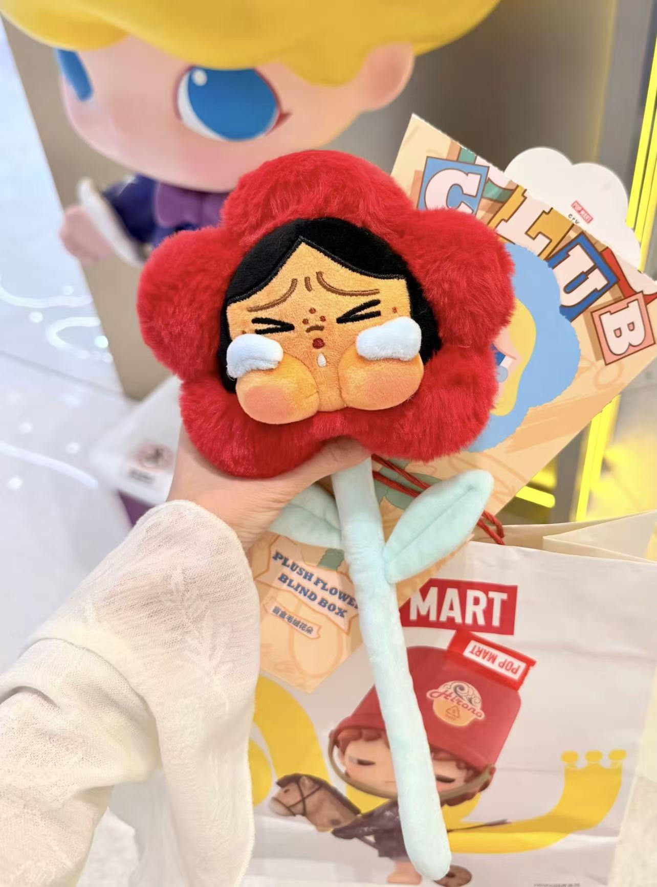 Crybaby secrets collection from different series-Preorder