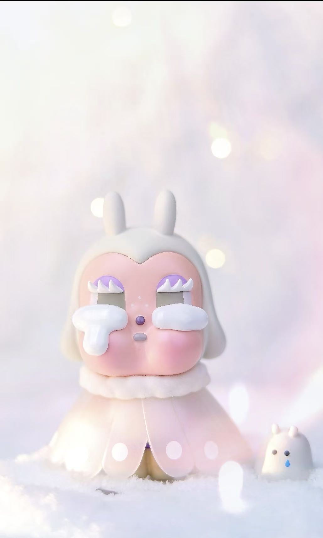 Crybaby secrets collection from different series-Preorder