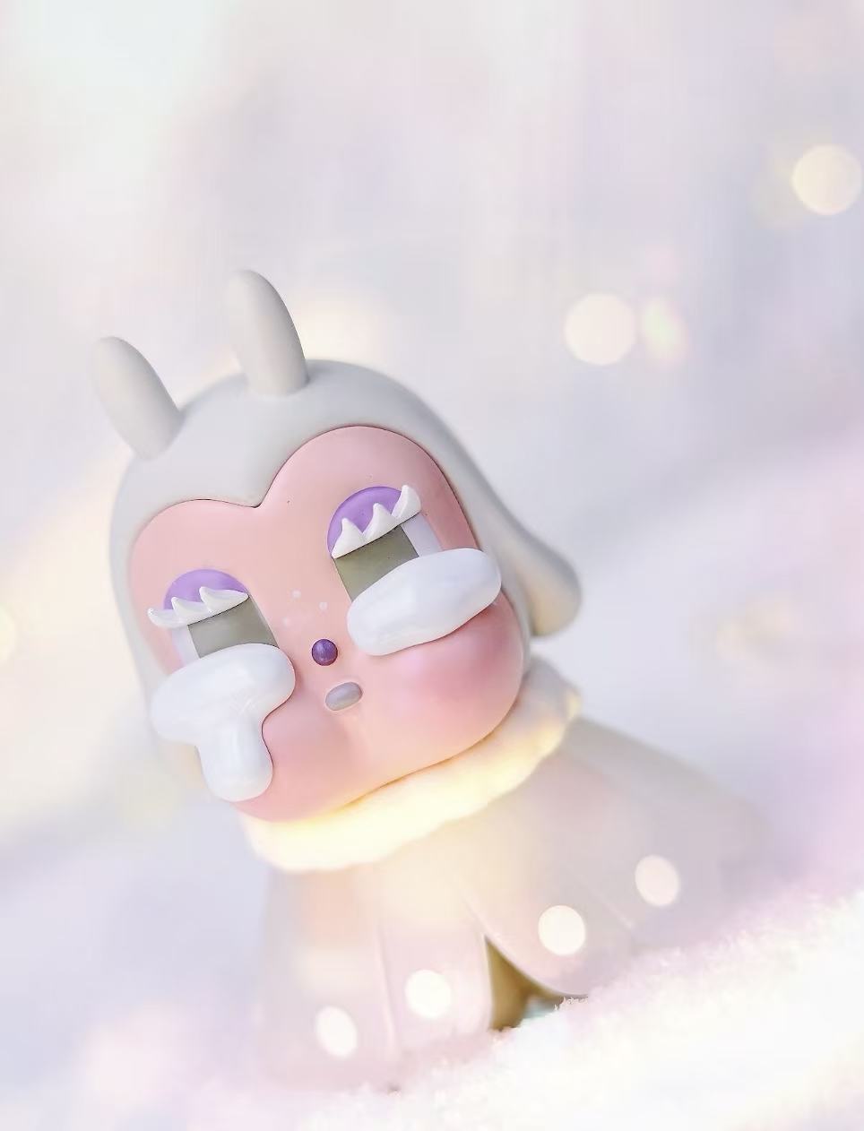 Crybaby secrets collection from different series-Preorder