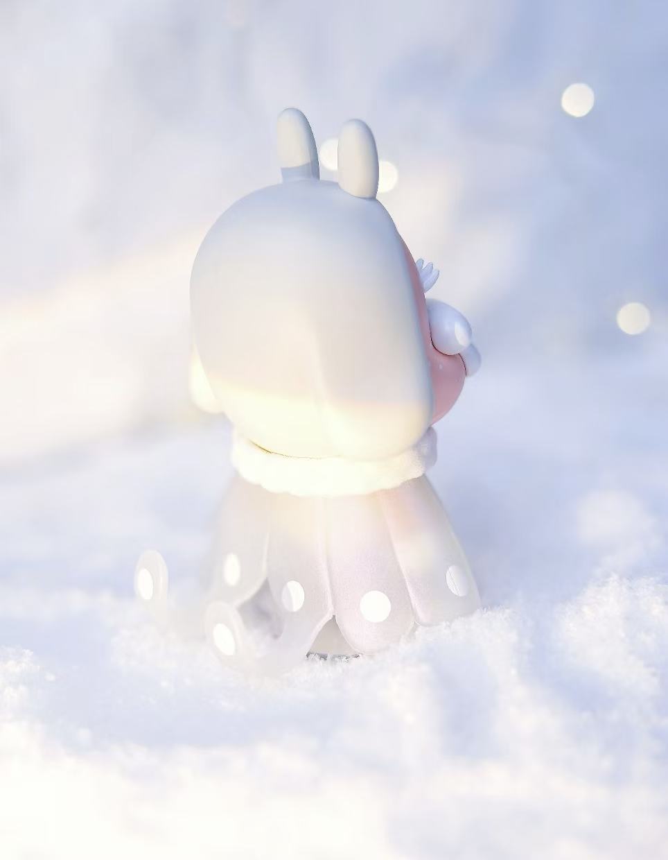 Crybaby secrets collection from different series-Preorder