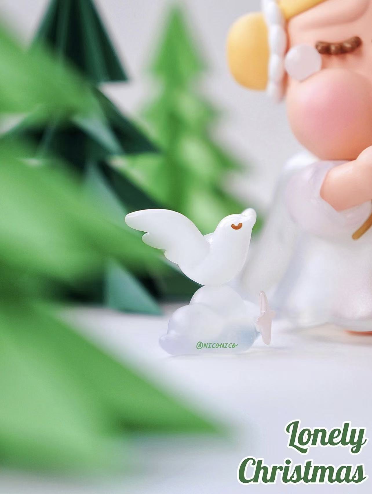 Crybaby secrets collection from different series-Preorder