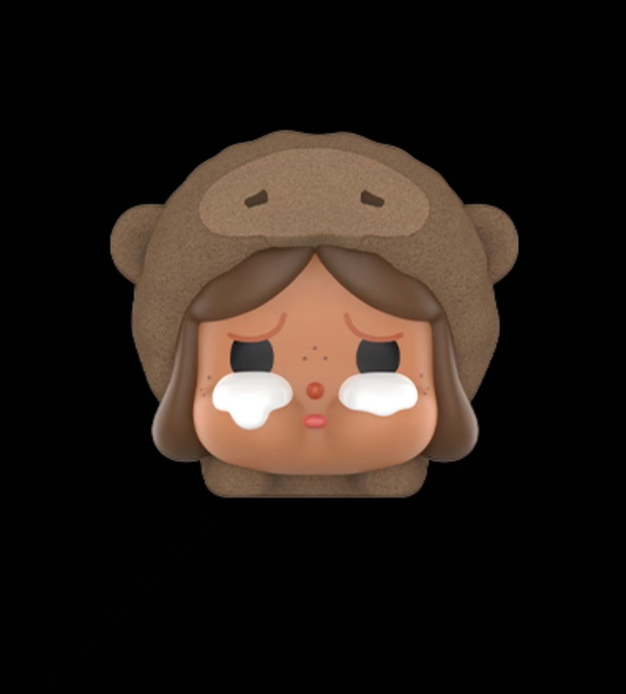 Crybaby secrets collection from different series-Preorder