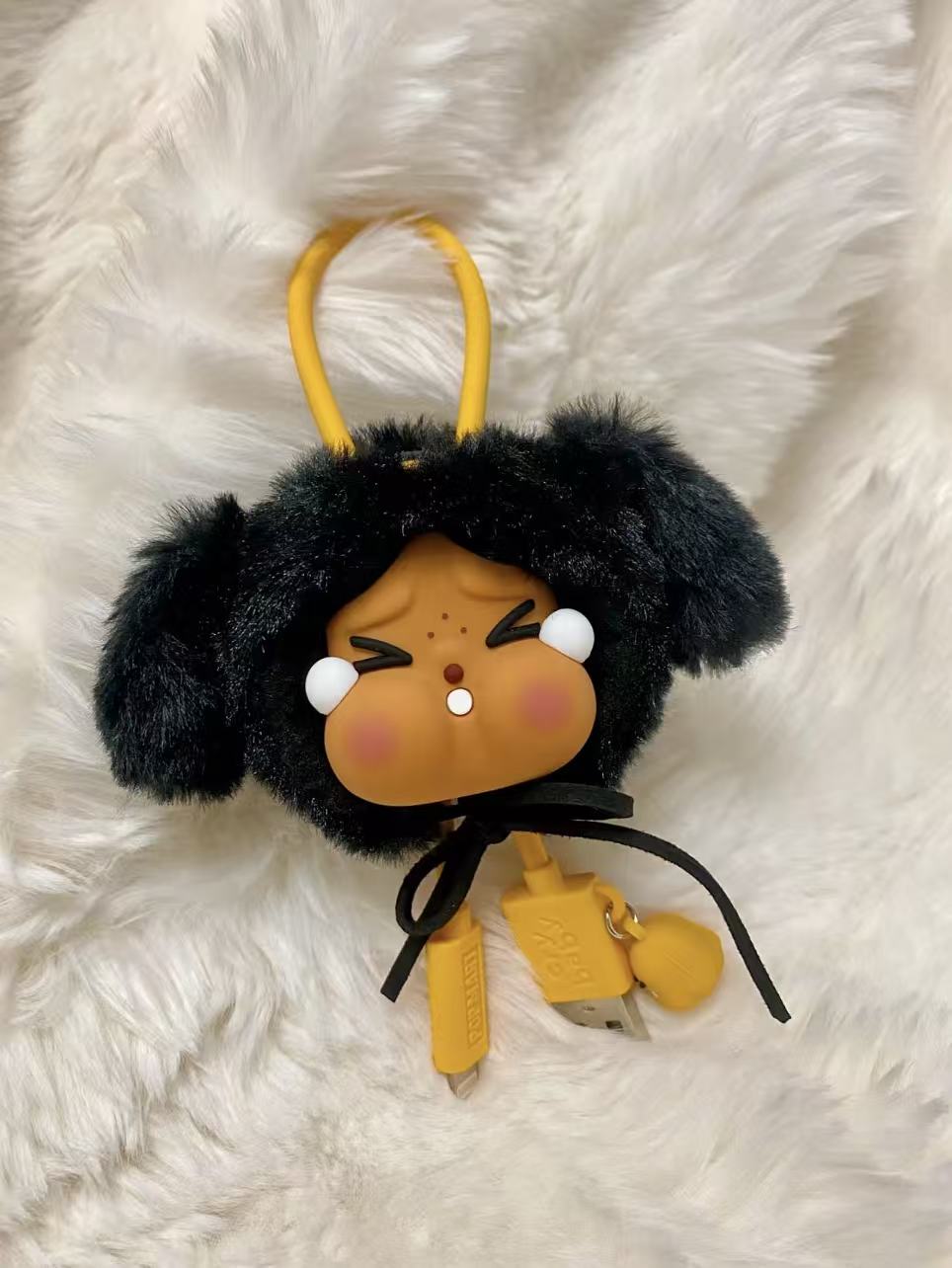 Crybaby secrets collection from different series-Preorder