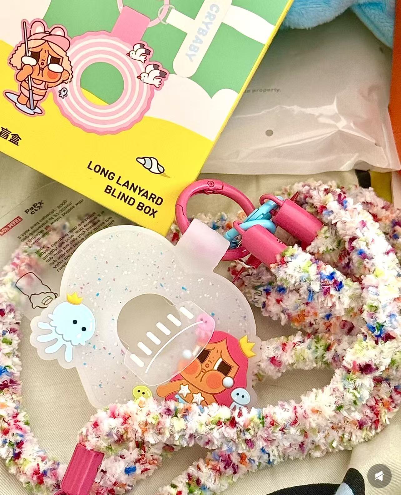 Crybaby secrets collection from different series-Preorder