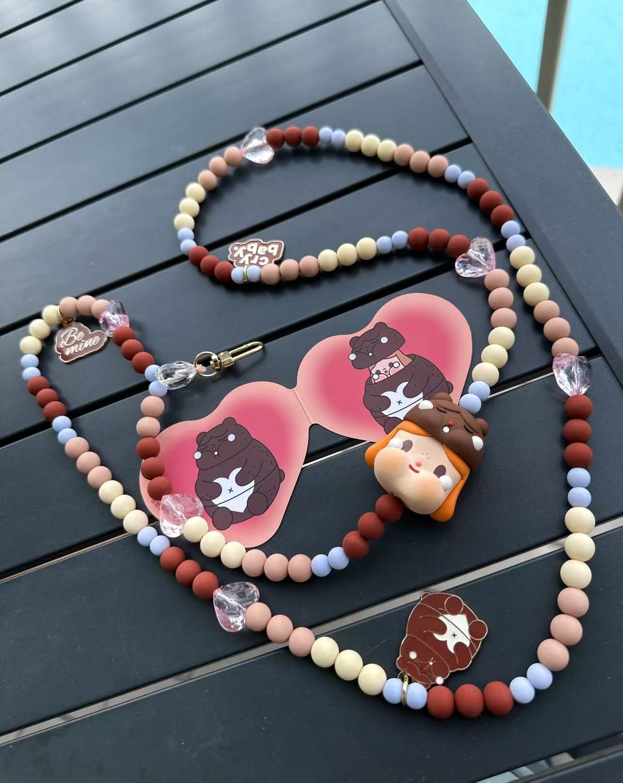 Crybaby secrets collection from different series-Preorder