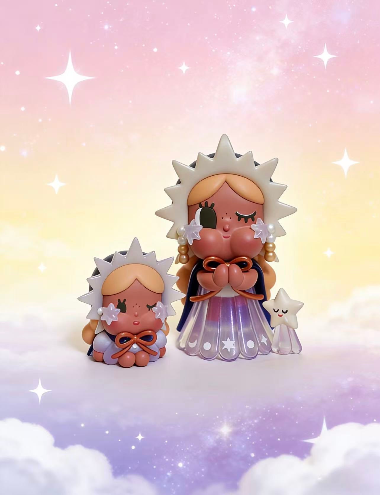 Crybaby secrets collection from different series-Preorder