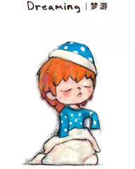 Hirno Secrets Collection From Different Series