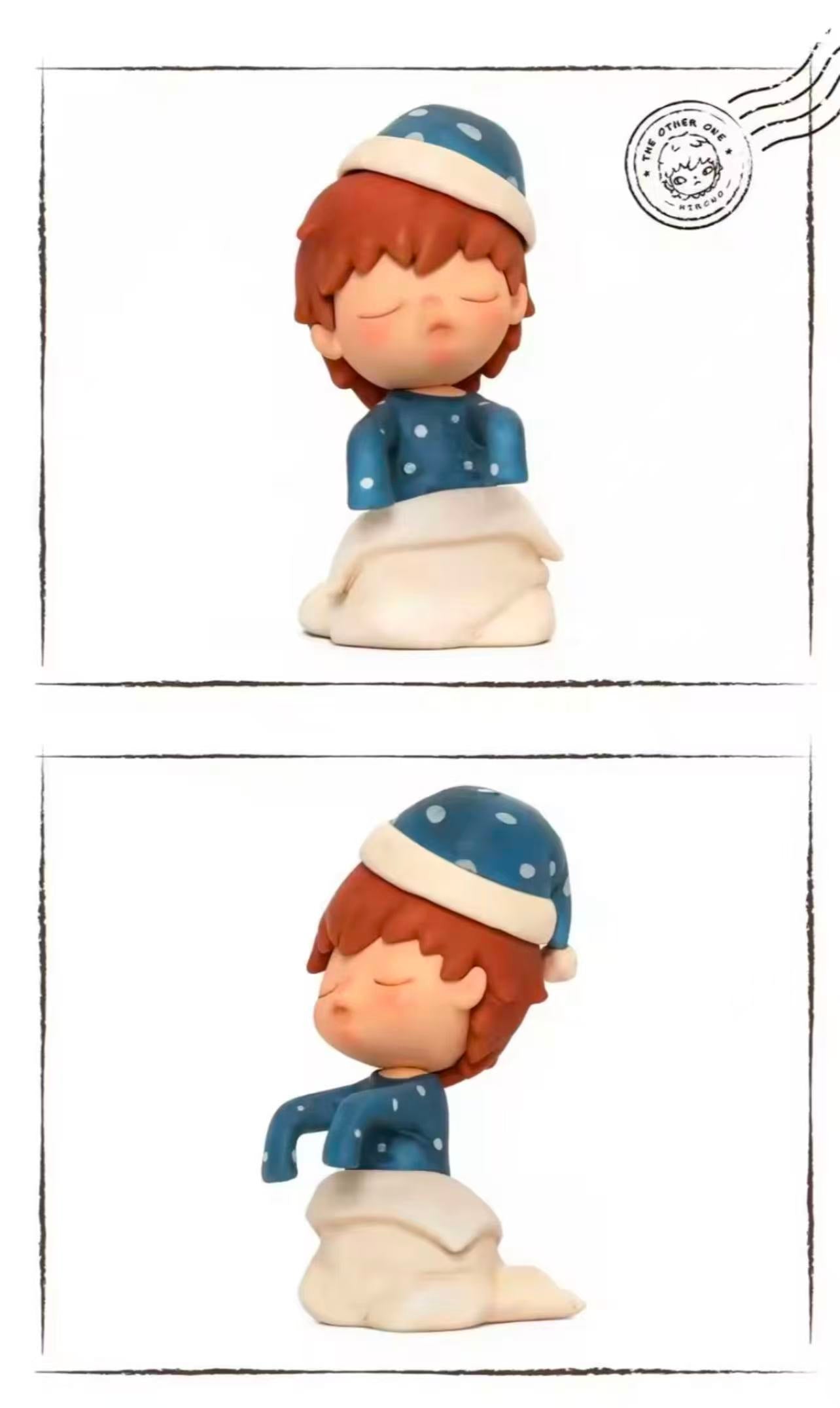 Hirno Secrets Collection From Different Series