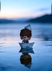 Hirno Secrets Collection From Different Series