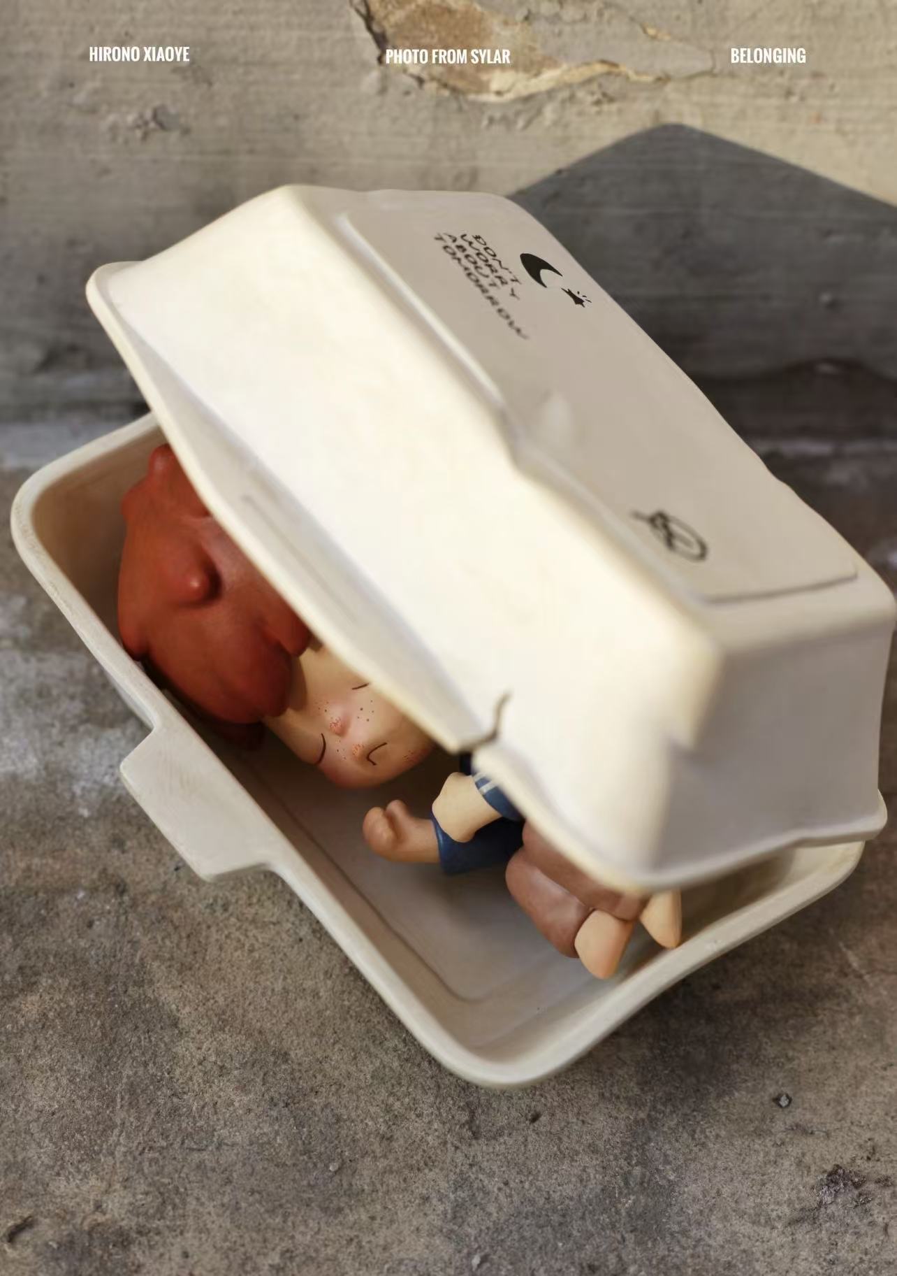 Hirno Secrets Collection From Different Series