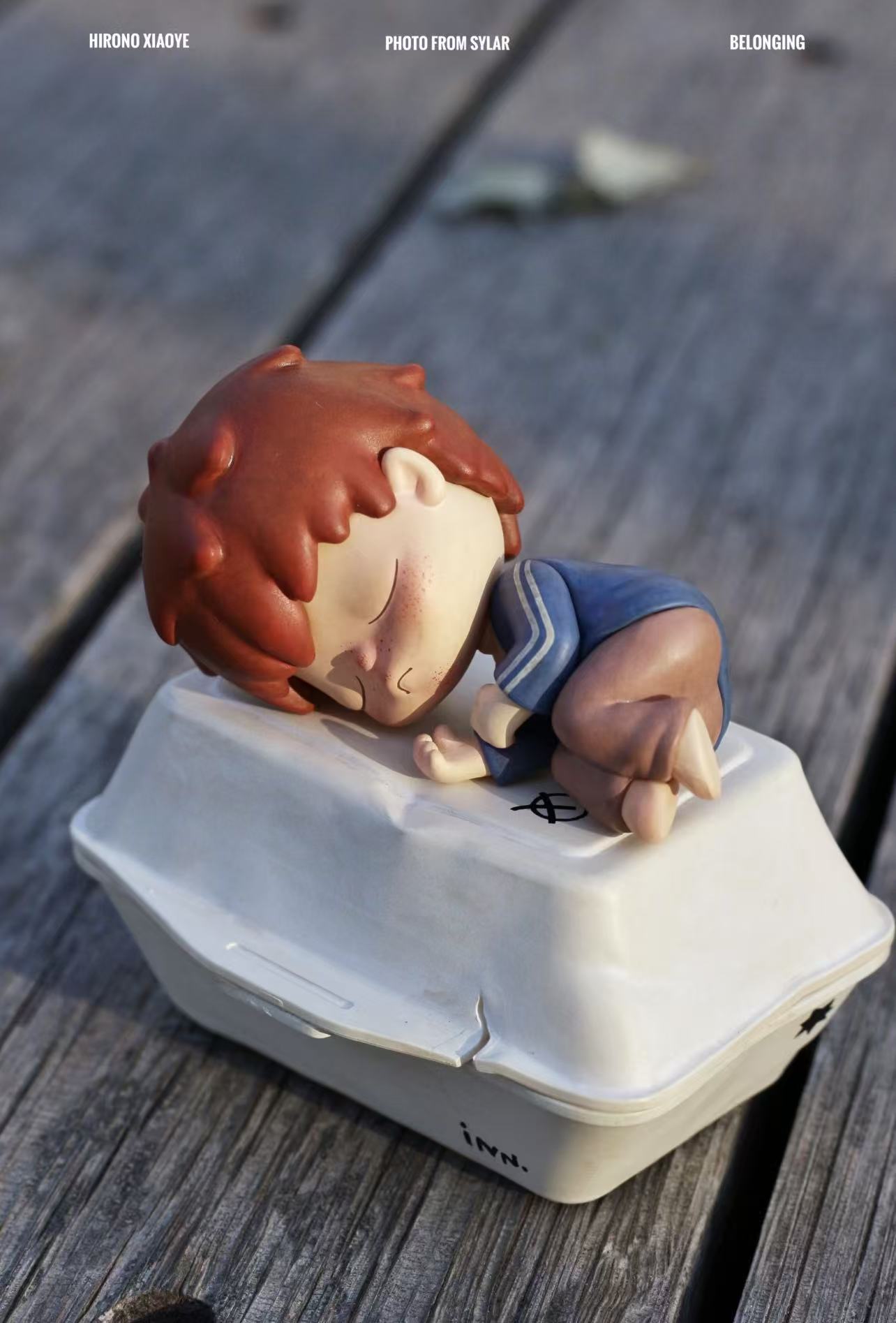 Hirno Secrets Collection From Different Series