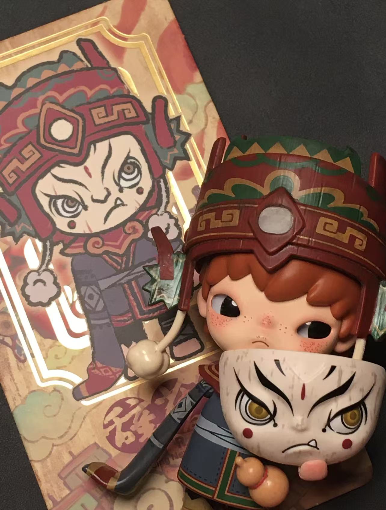 Hirno Secrets Collection From Different Series