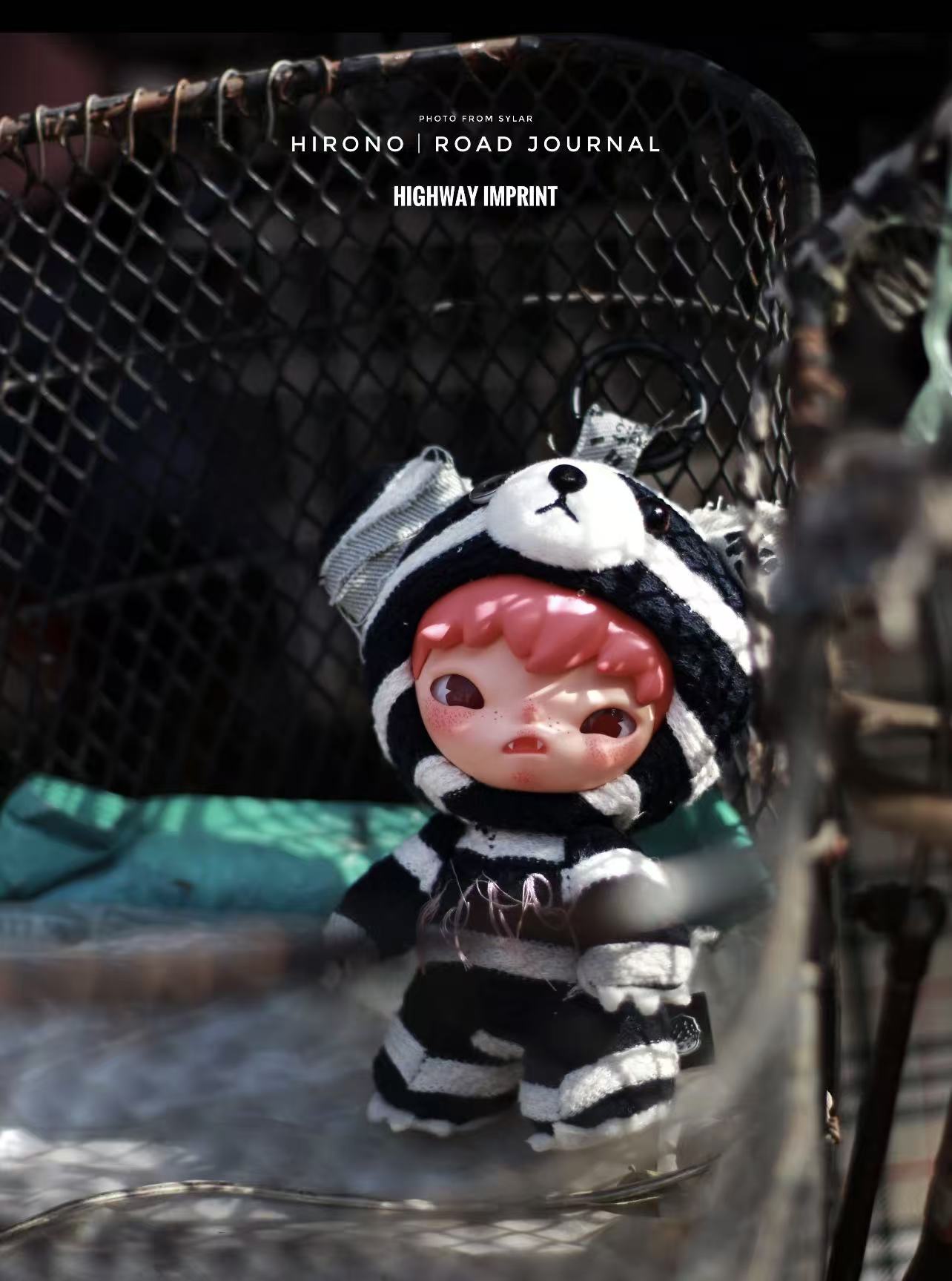 Hirno Secrets Collection From Different Series