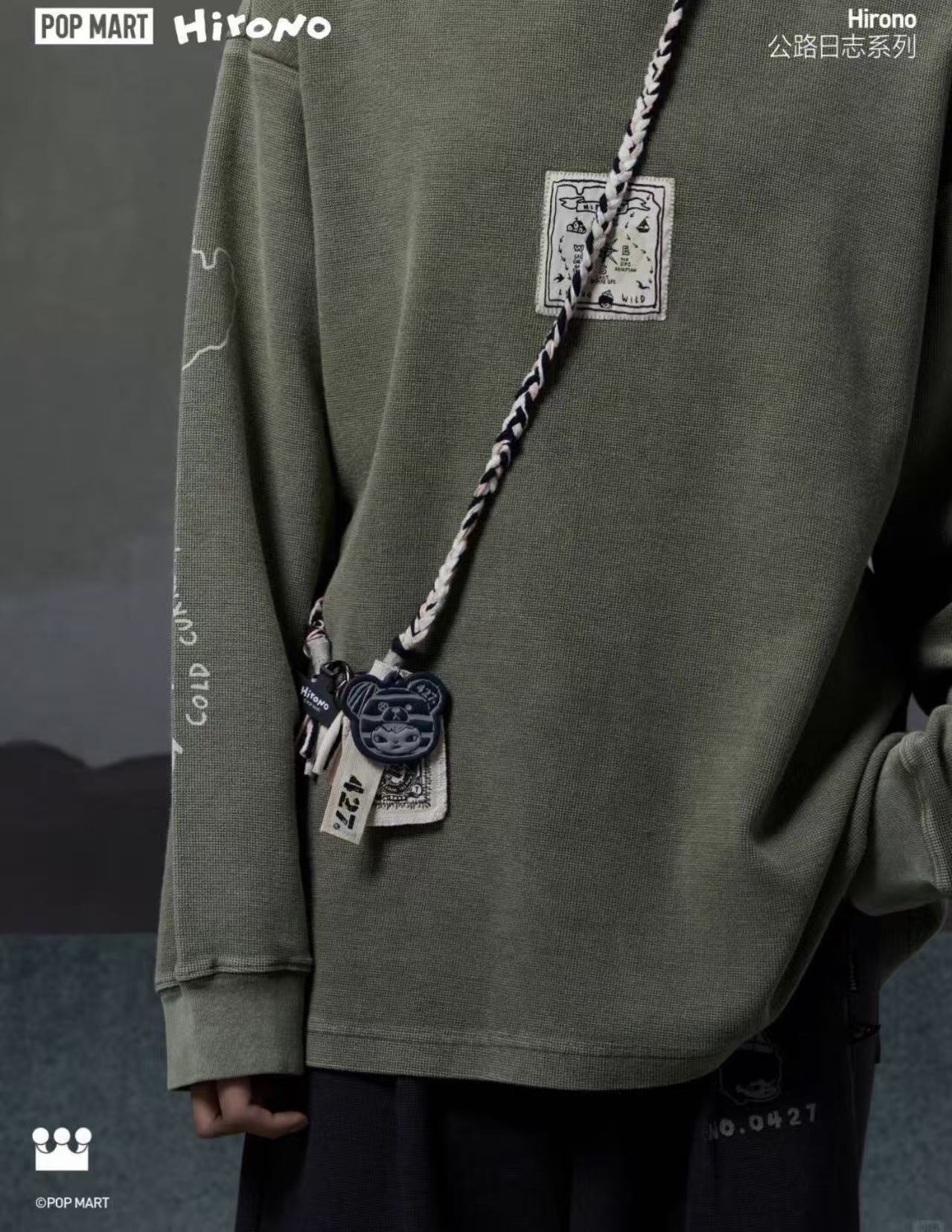 Hirno Secrets Collection From Different Series